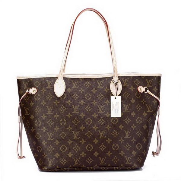 Louis Vuitton Monogram Canvas Neverfull MM M40156 Louis Vuitton Monogram Canvas Neverfull MM M40156